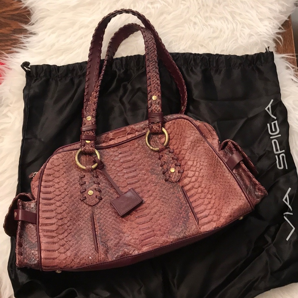 Via Spiga Purse